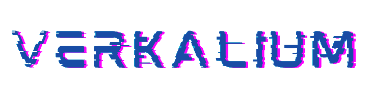 Verkalium Logo